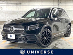 MERCEDES BENZ GLB
