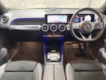 MERCEDES BENZ GLB