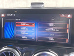 MERCEDES BENZ GLB