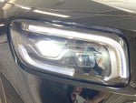 MERCEDES BENZ GLB