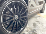 MERCEDES BENZ GLB