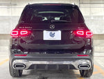 MERCEDES BENZ GLB