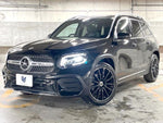 MERCEDES BENZ GLB