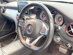 MERCEDES BENZ CLA Shooting Brake