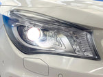 MERCEDES BENZ CLA Shooting Brake