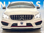 MERCEDES BENZ CLA Shooting Brake