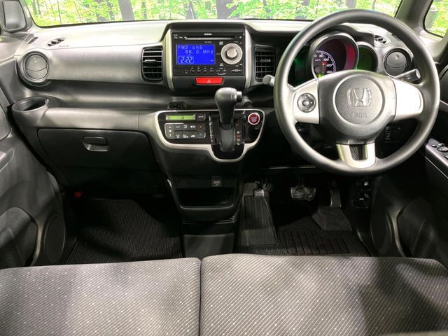 N BOX 4WD