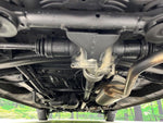 N BOX 4WD