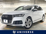 AUDI  Q7