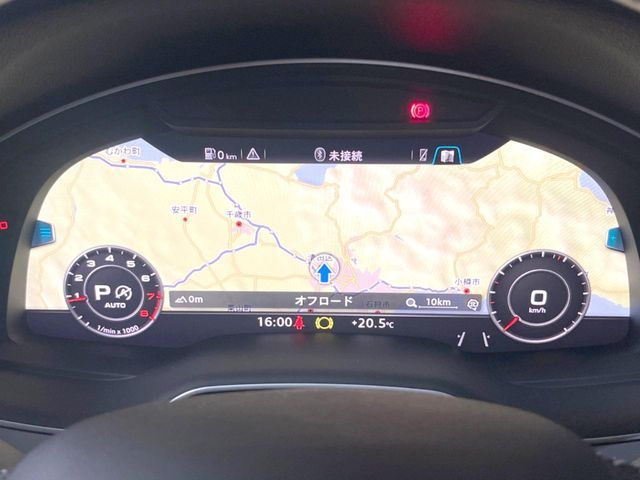 AUDI  Q7