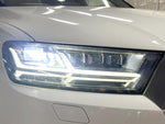 AUDI  Q7