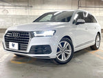 AUDI  Q7
