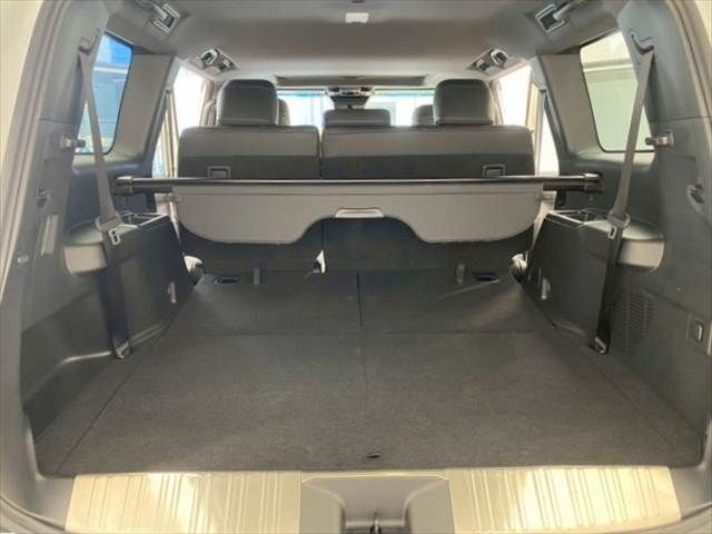 LANDCRUISER 250