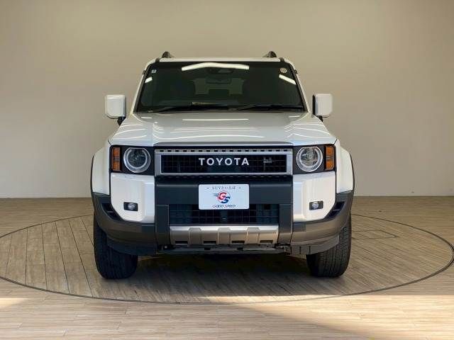 LANDCRUISER 250