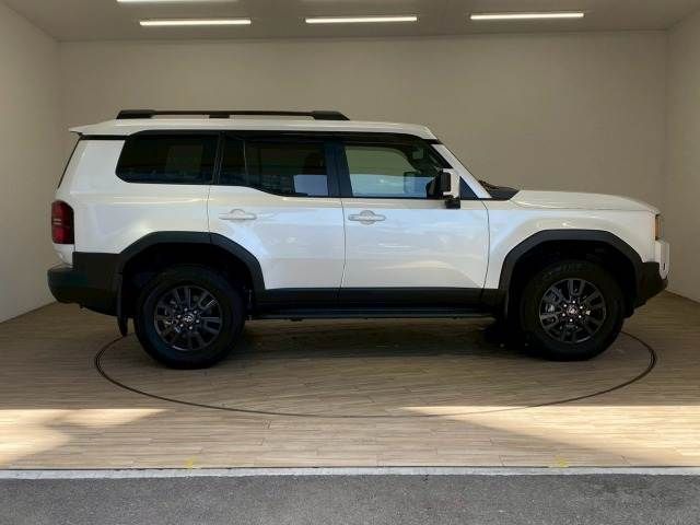 LANDCRUISER 250