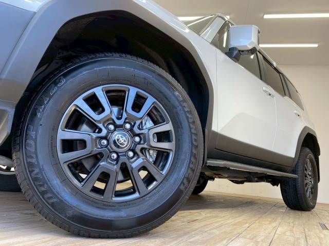 LANDCRUISER 250