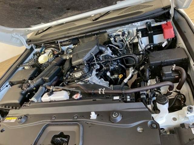 LANDCRUISER 250
