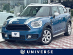 BMW MINI COOPER D CROSSOVER