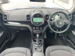 BMW MINI COOPER D CROSSOVER