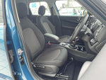 BMW MINI COOPER D CROSSOVER