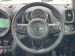 BMW MINI COOPER D CROSSOVER