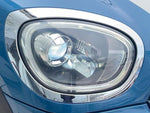 BMW MINI COOPER D CROSSOVER