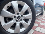 BMW MINI COOPER D CROSSOVER