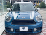 BMW MINI COOPER D CROSSOVER