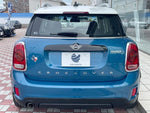 BMW MINI COOPER D CROSSOVER