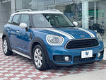 BMW MINI COOPER D CROSSOVER