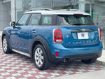 BMW MINI COOPER D CROSSOVER
