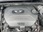 BMW MINI COOPER D CROSSOVER