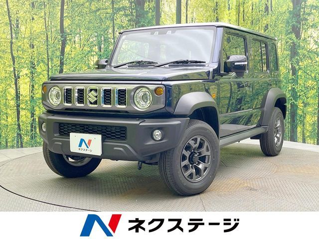 JIMNY NOMADE