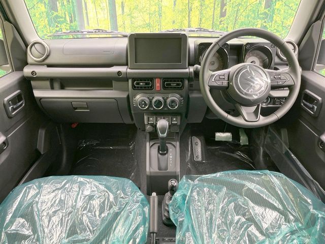 JIMNY NOMADE