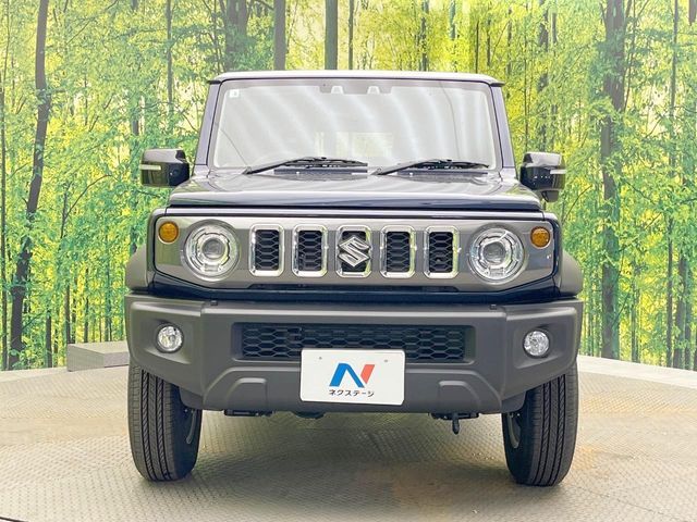 JIMNY NOMADE