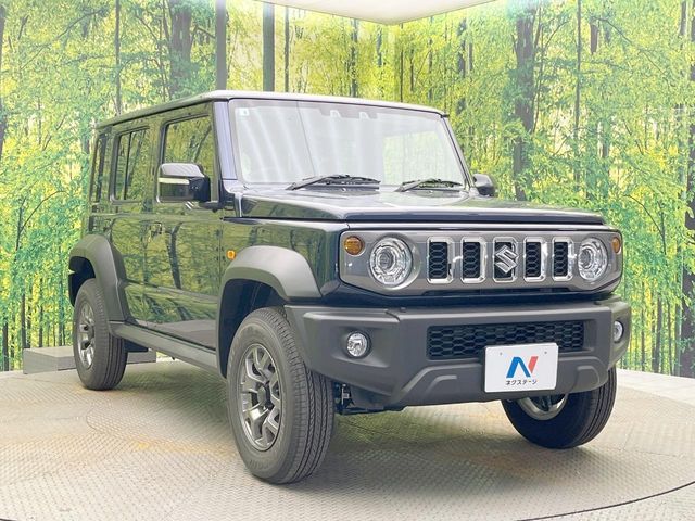 JIMNY NOMADE