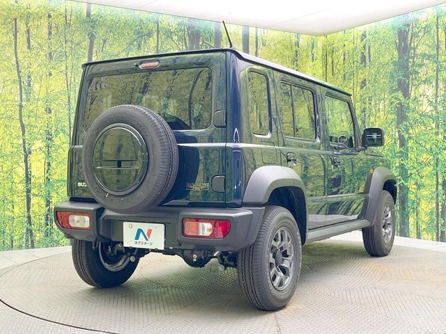 JIMNY NOMADE