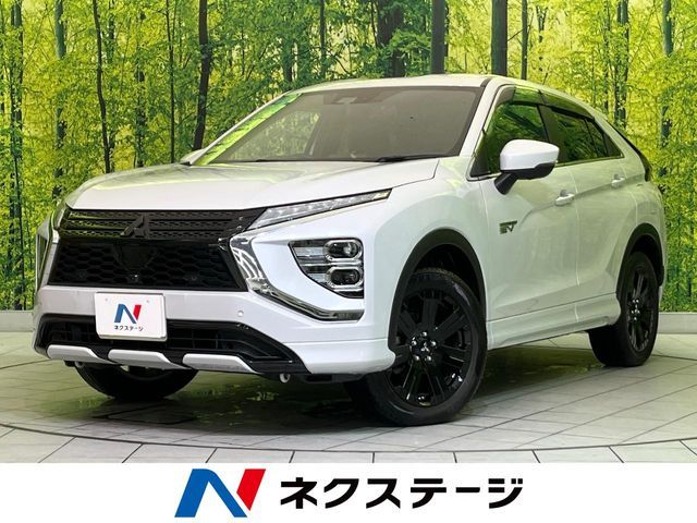 ECLIPSE CROSS PHEV