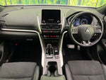 ECLIPSE CROSS PHEV