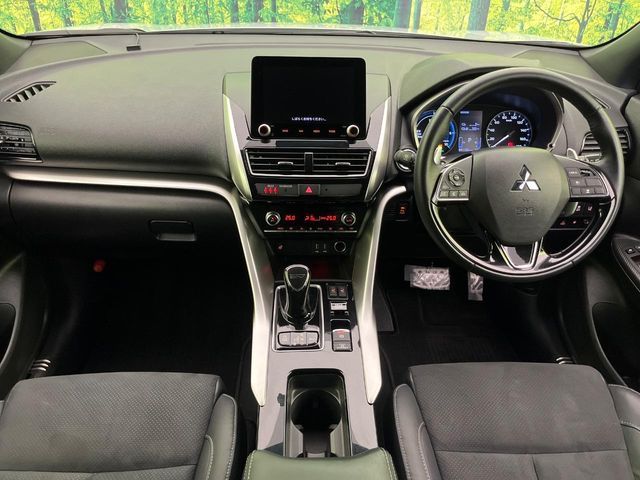 ECLIPSE CROSS PHEV