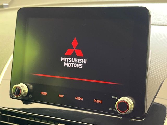 ECLIPSE CROSS PHEV