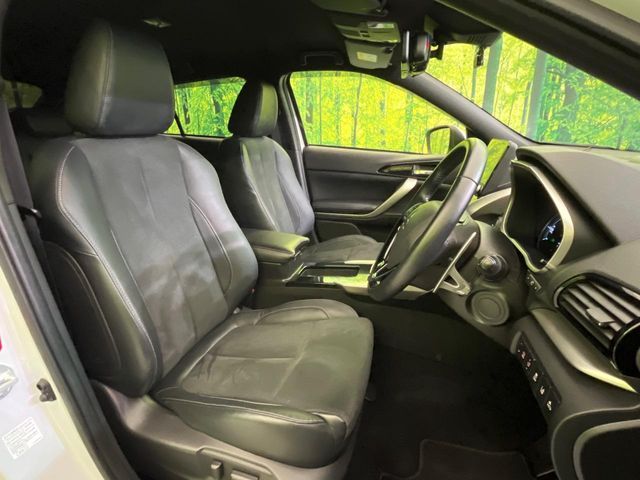 ECLIPSE CROSS PHEV