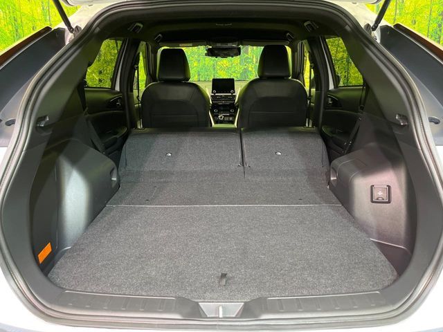 ECLIPSE CROSS PHEV