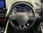 ECLIPSE CROSS PHEV