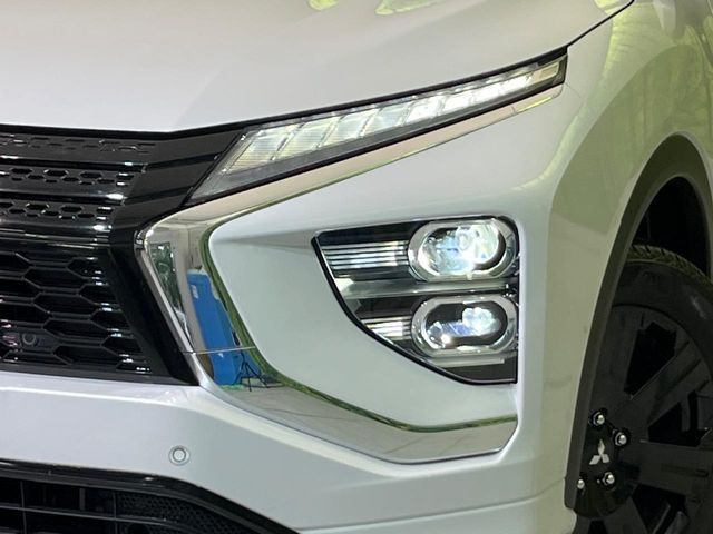 ECLIPSE CROSS PHEV