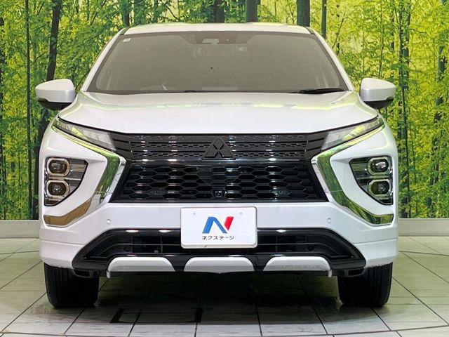 ECLIPSE CROSS PHEV