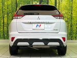 ECLIPSE CROSS PHEV