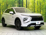 ECLIPSE CROSS PHEV