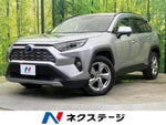 RAV4 HYBRID 4WD