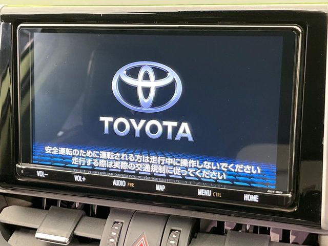 RAV4 HYBRID 4WD